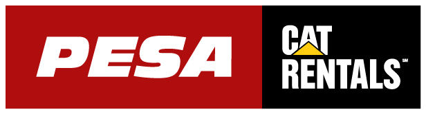 PESA CAT Rentals